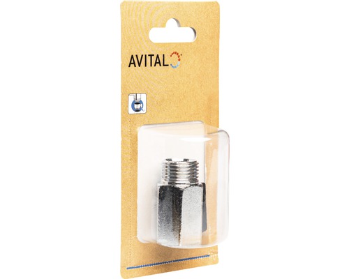 Avital Hahnverlängerung in Verpackung