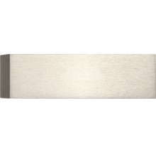 Endstück next für Narvik edelstahl-optik Ø 16 mm 2 Stk.
