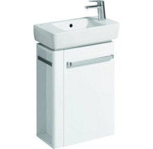 GEBERIT Waschtischunterschrank Renova Compact 44,8 cm für Handwaschbecken weiß 862250 ohne Waschtisch-thumb-0