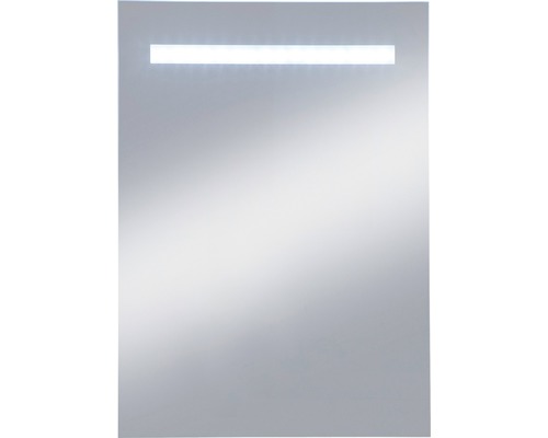 Miroir de salle de bains E-Light Two 40x60 cm avec éclairage IP 20