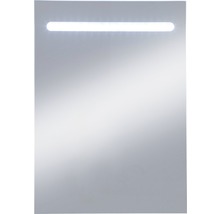 Badspiegel E-Light Three 50x70 cm mit Beleuchtung IP 20-thumb-0