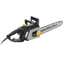 Elektrische Kettensäge