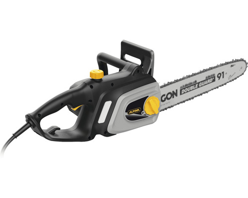 Elektrische Kettensäge