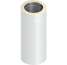 Tuyau de fumée isolé