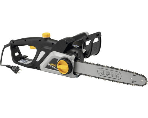 Elektrische Kettensäge