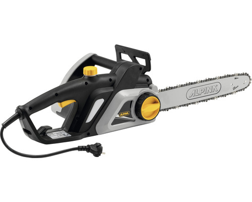 Elektrische Kettensäge