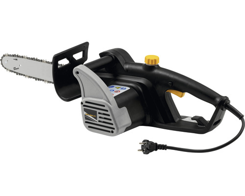Elektrische Kettensäge