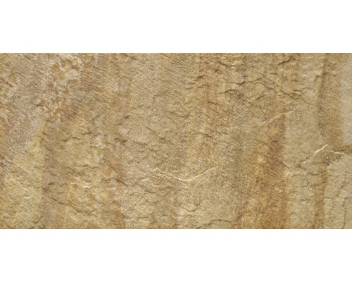 Carrelage de sol beige 30x60cm Structure rugueuse