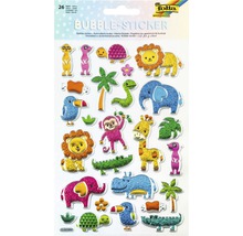 Bubble-Sticker III 26-tlg.