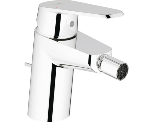 Robinet de bidet GROHE Eurodisc Cosmopolitan chrome 33244002