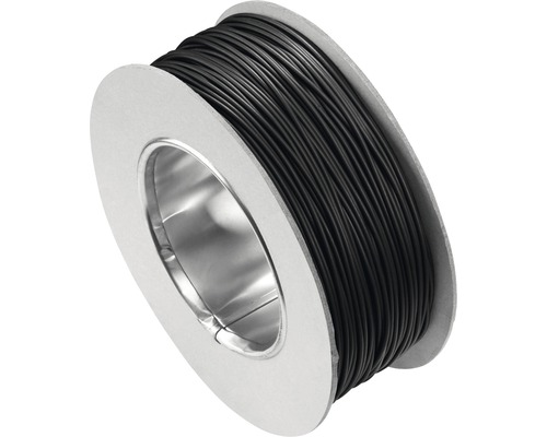 Cable de délimitation GARDENA pour robot tondeuse 50 m Fil à souder sur bobine