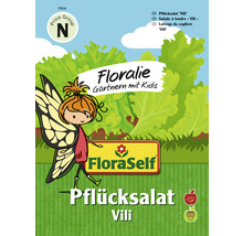 FloraSelf Laitue à couper Vili sachet de graines