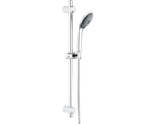 Pommeau de douche GROHE Quickfix Vitalio Joy 110 Massage 3 jets