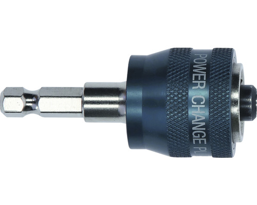 Adaptateur Bosch PowerChange Plus pour scie cloche 8,7 x 3/8" mm