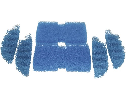 Mousse de filtration pour bassins