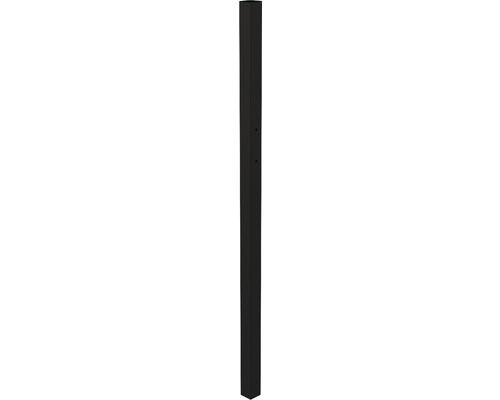 Poteau en bois