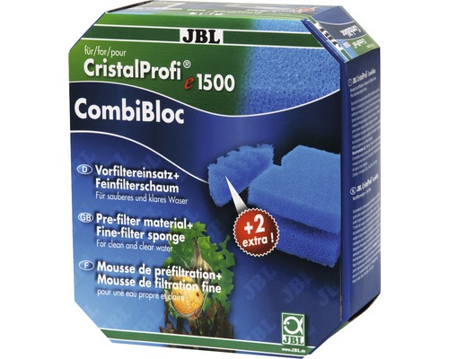 JBL CombiBloc CP e1500-0