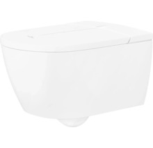 WC lavant complet Villeroy & Boch ViClean-l100 blanc avec revêtement V0E100R1-thumb-0