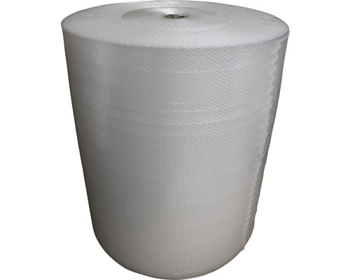 Rouleau de film à bulles pour emballer et protéger