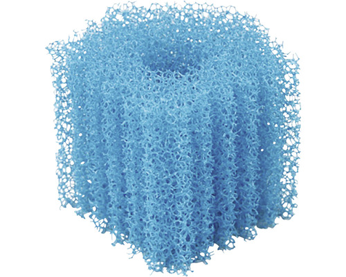 Plante d''aquarium en mousse pour le filtrage