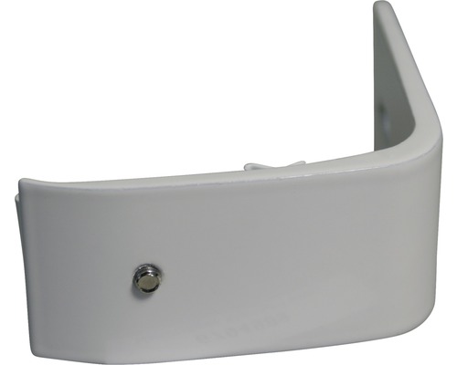 Protection d''angle en plastique