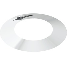 Collier de serrage pour tuyau métallique