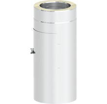 Chauffe-eau avec robinet