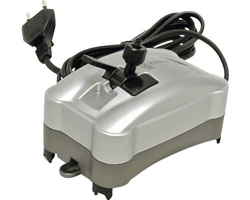 Aquariumpumpe mit Stromkabel