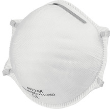 Masque respiratoire FFP2 NR