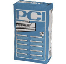 PCI Barraseal® Mineralische Dichtungsschlämme für Keller, Trinkwasser und Abwasserbereich 25 kg-thumb-0