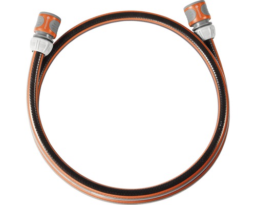 Kit de raccordement GARDENA Comfort Flex (1/2") 1.5m Kit de raccordement GARDENA Comfort Flex (1/2") 1.5m