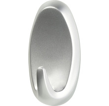 Handtuchhaken tesa Oval chrom-matt