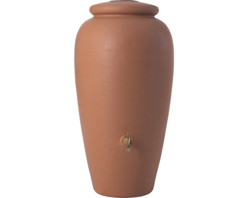 Amphore GARANTIA Terre cuite, 300 litres Amphore GARANTIA Terre cuite, 300 litres