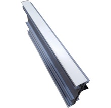 LED-Leistenprofil zur Installation von LED-Streifen