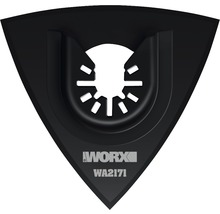 Lame de scie Worx WA2171 pour outils multifonctions