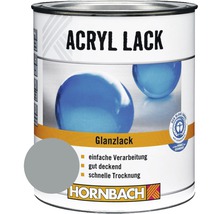 Dose Acryllack Glanzlack von Hornbach
