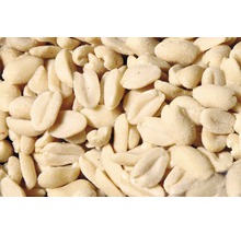 Graines de cacahuètes blanchies, 1 kg-thumb-1
