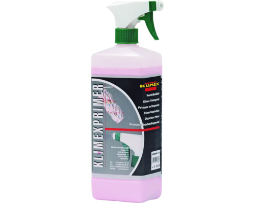 Primer Klimex 1 litre Primer Klimex 1 litre