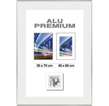 Aluminium Bilderrahmen für Fotos in verschiedenen Größen