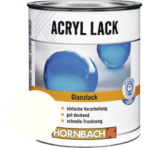 Dose Acryllack Glanzlack von Hornbach