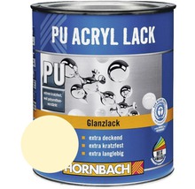 PU Acryl Lack Dose von Hornbach
