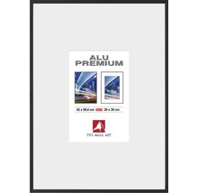 Cadre photo en aluminium de 42 x 59,4 centimètres et 20 x 30 centimètres