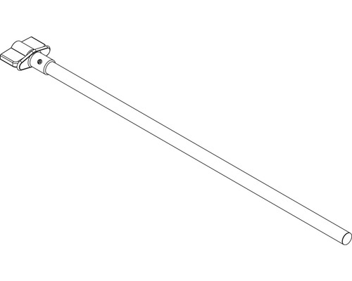 Stiel für Flächenreiniger