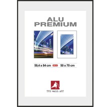 Cadre photo aluminium premium, format 59,4 x 84 centimètres et 50 x 70 centimètres