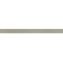 Zierband mit gewebtem Muster