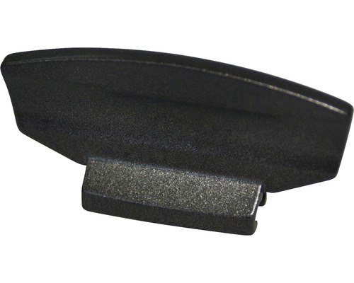 Patins en plastique pour meubles