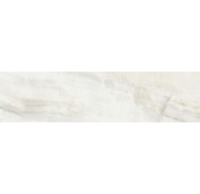 Feinsteinzeug Wand- und Bodenfliese Dubai Pearl 15 x 62,5 cm-thumb-0