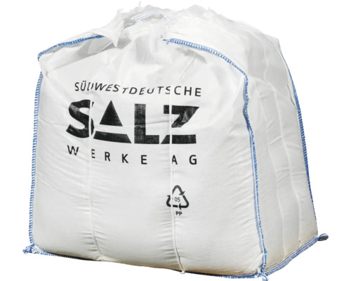 Südwestdeutsche Salzwerke AG Sack