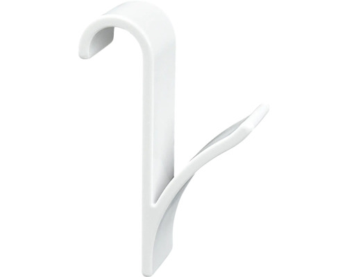 Türhänger aus Kunststoff