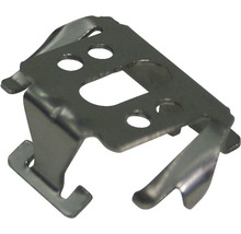 Metall Befestigungsclip